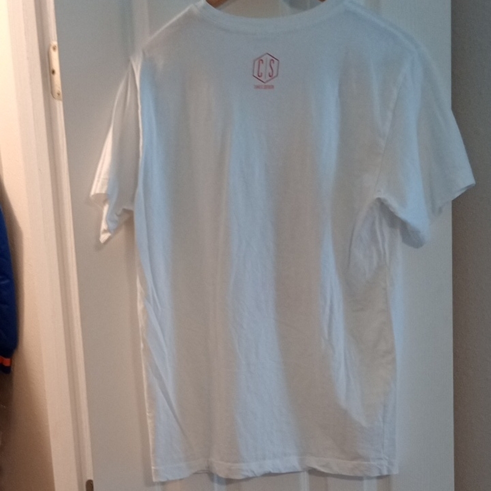 Reba "FANCY" Tee - Picture 3 of 5